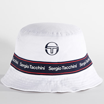  Sergio Tacchini - Bob A Bandes 39743 Blanc