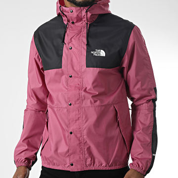  The North Face - Coupe-Vent A5IG3 Rose