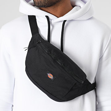  Dickies - Sac Banane Blanchard Noir