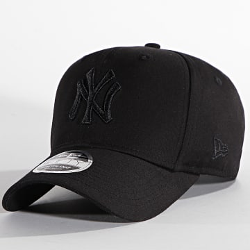 New Era - Casquette 9Fifty Tonal Black New York Yankees Noir