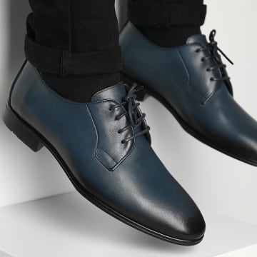  Classic Series - Chaussures De Ville 4130 Dark Blue