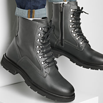  Classic Series - Boots 726 Anthracite