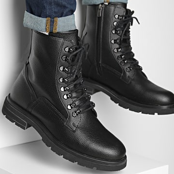  Classic Series - Boots 726 Black