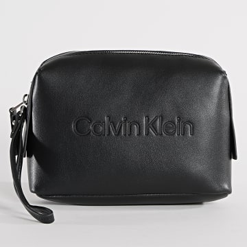  Calvin Klein - Pochette CK Set 0040 Noir