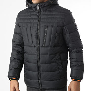 Hugo Boss - Veste à capuche SAGGY - Homme (GT8387