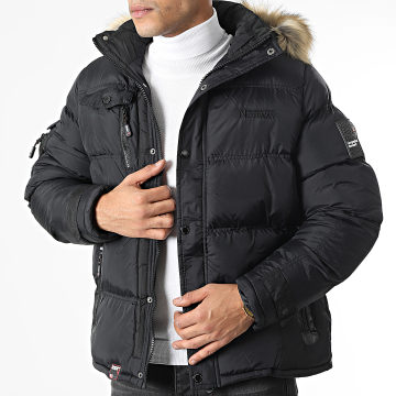 Geographical outlet norway bonap