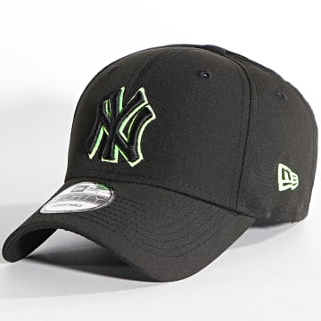  New Era - Casquette Baseball 9Forty New York Yankees 60292522 Noir