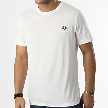  Fred Perry - Tee Shirt M1600 Beige