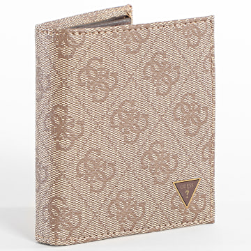  Guess - Portefeuille SMEVZL Beige