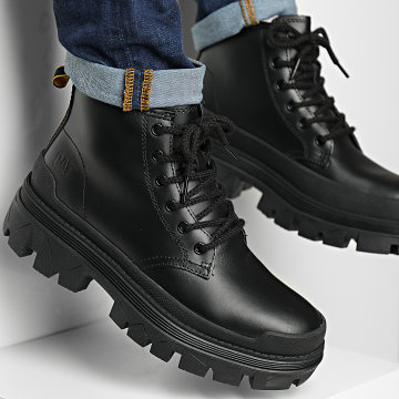  Caterpillar - Boots Hardwear Mid 919010 Black