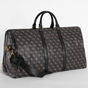  Guess - Sac De Voyage TMVEZL Marron