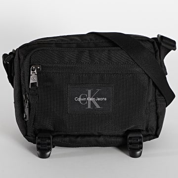  Calvin Klein - Sacoche Sport Essentials 0095 Noir