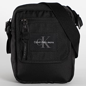  Calvin Klein - Sacoche Sport Essentials 0091 Noir
