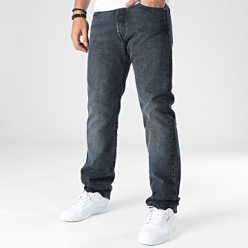 Levi's - Normale 501® Blauwe Jeans