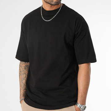  LBO - Tee Shirt Oversize Large 307 Noir