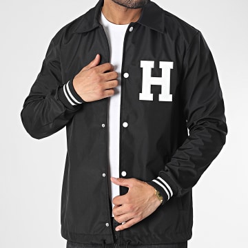  Uniplay - Veste JOT-5 Noir