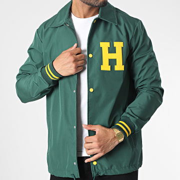  Uniplay - Veste JOT-5 Vert