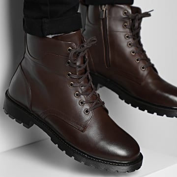  Classic Series - Boots 2016 Brown