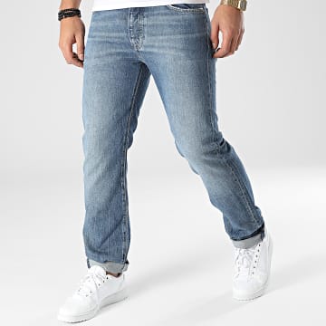 Pepe Jeans - Jeans Byron Blue Denim Regular