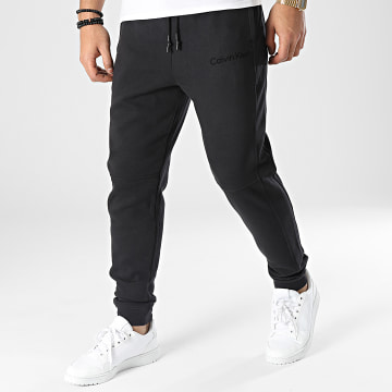  Calvin Klein - Pantalon Jogging Knit GMF2P608 Noir