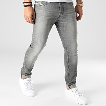  Diesel - Jean Slim D-Luster 00SID8 Gris