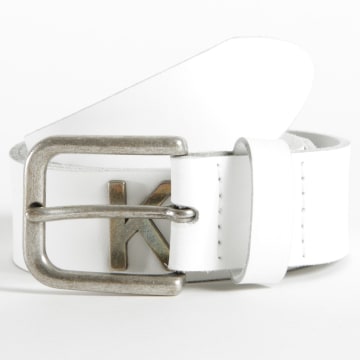Kaporal - Cinturón Kezel blanco