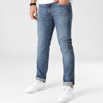 Levi's - Slim Jeans 511™ Blauw Denim