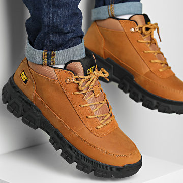  Caterpillar - Boots Inversion Mid 919070 Epice Cathay