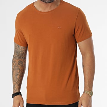 Blend - Camiseta 20714824 Marrón