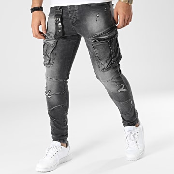 Pantalon De Paintball JT Classic Taille S Noir/gris - Pour Adulte, Neuf Avec étiquette