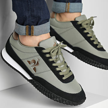  Le Coq Sportif - Baskets Veloce Ripstop 2310088 Veltiver