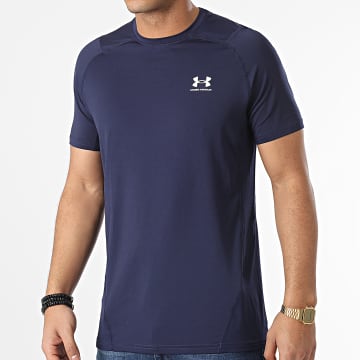 Under Armour - Camiseta 1361683 Azul marino