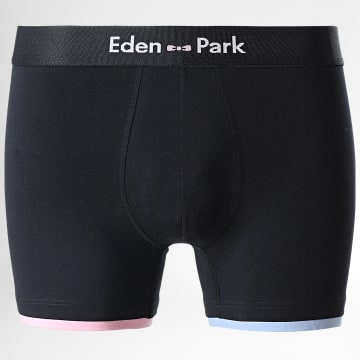 Eden Park - Boxer EP1221H0600 Bleu Marine