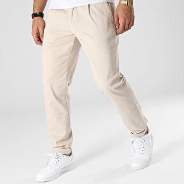  Only And Sons - Pantalon Chino Cam PK6775 Beige