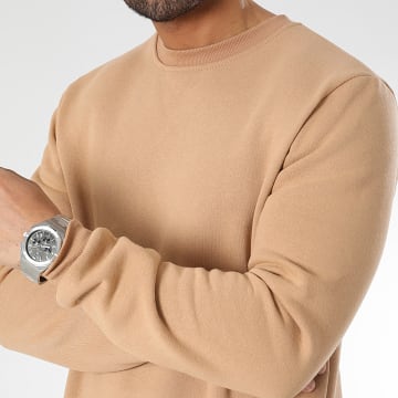 LBO - Sweat Crewneck 0049 Beige