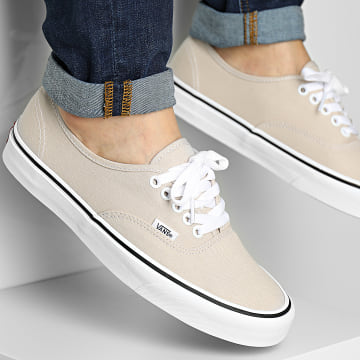 Vans - Baskets Authentic 5KS9BLL Color Theory French Oak
