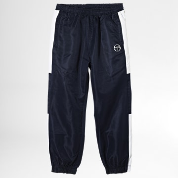 Sergio Tacchini Joggings Abita 024 2036-blk/icg XL