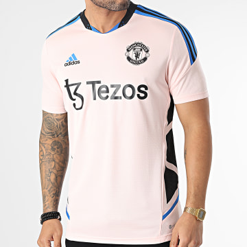 Camiseta adidas salmon new arrivals