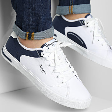  Pepe Jeans - Baskets Kenton Road PMS30910 Multi