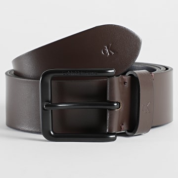  Calvin Klein - Ceinture Classic 0472 Marron