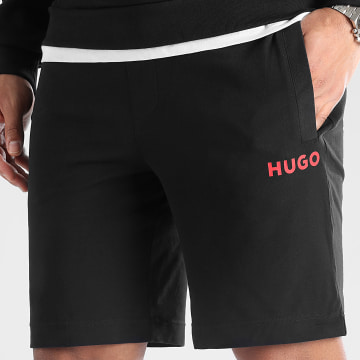  HUGO - Short Jogging 50490265 Noir