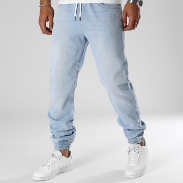 LBO - Jogger Pant Jean Relaxed Fit 2928 Denim Wash
