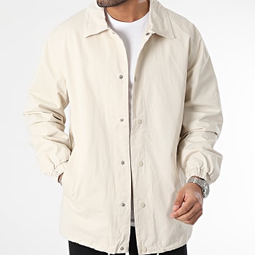 Frilivin - Veste Beige