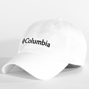  Columbia - Casquette 1766611 Blanc