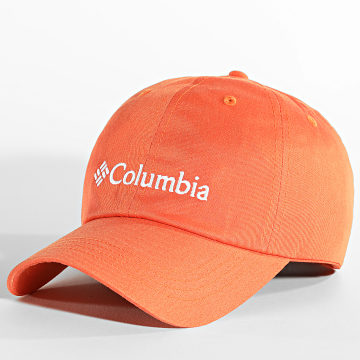  Columbia - Casquette 1766611 Orange