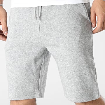 Produkt - GMS Pantaloncini da jogging basic grigio erica