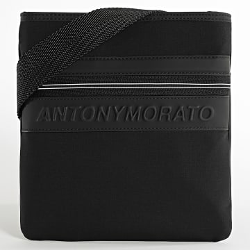  Antony Morato - Sacoche MMAB00350 Noir
