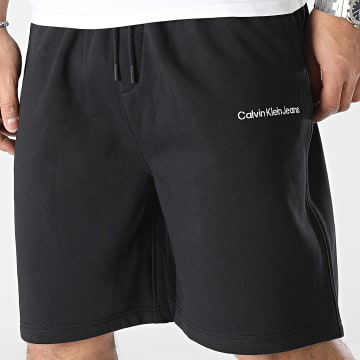  Calvin Klein - Short Jogging 2916 Noir