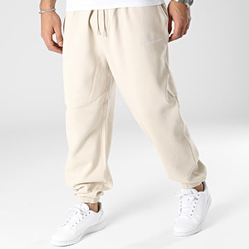  Calvin Klein - Pantalon Jogging 2925 Beige