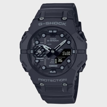 Casio - Reloj G-Shock GA-B001-1AER Negro